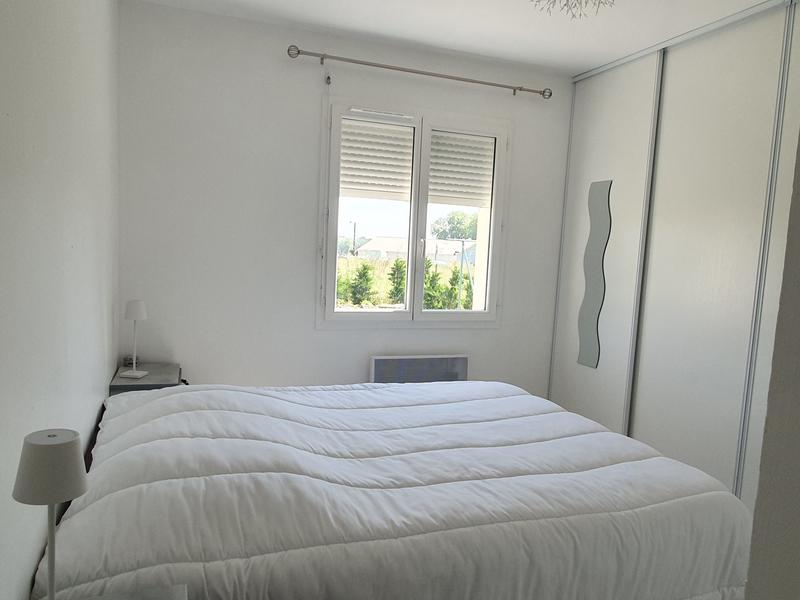 Maison - 104 m² - 5 pièces