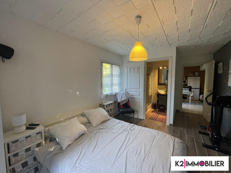 Villa - 145 m² - 6 pièces