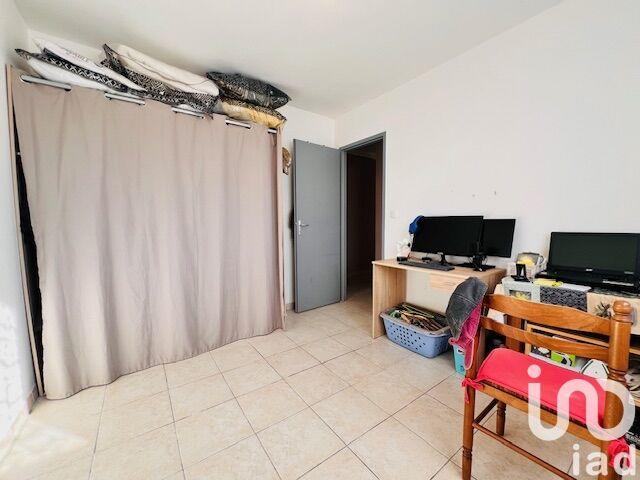 Maison - 74 m² - 4 pièces