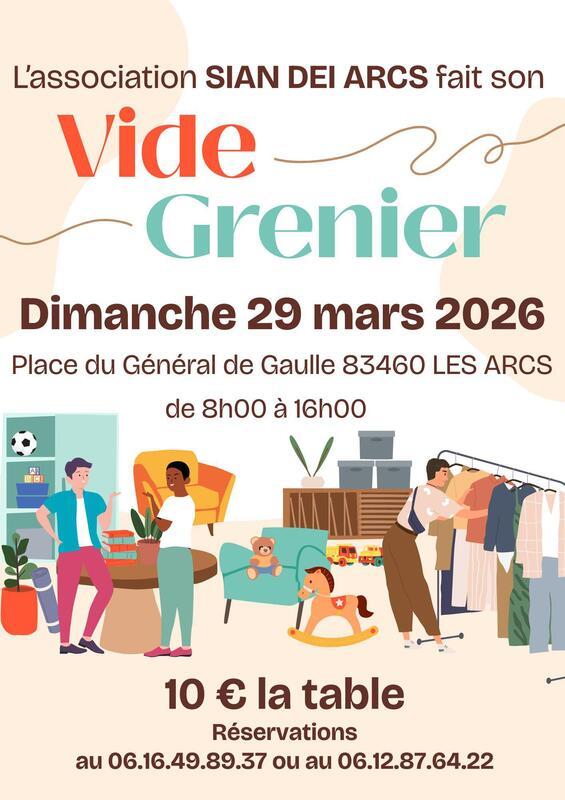 Vide-Grenier
