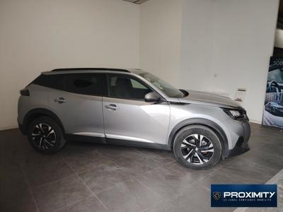 Peugeot 2008 II 1.5 Bluehdi 100 s&amp;amp;S Allure Business