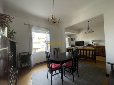 Appartement - 73 m² - 3 pièces