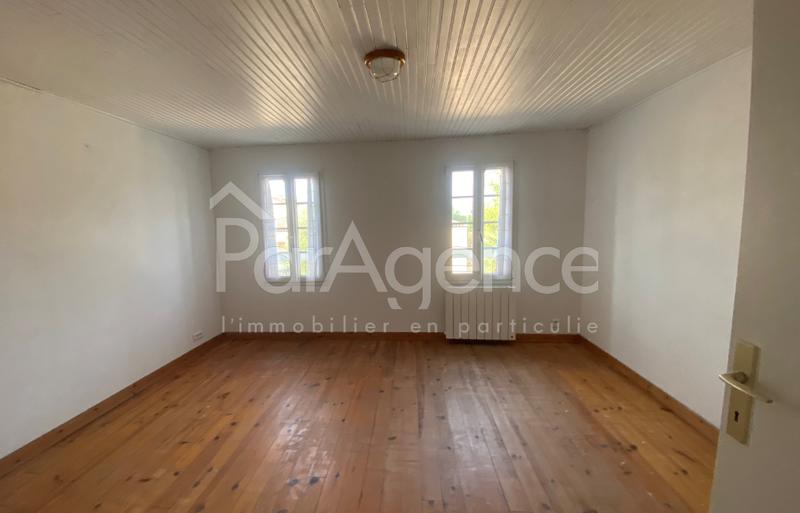 Maison - 79 m² - 4 pièces
