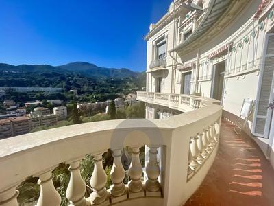 Appartement - 89 m² - 2 pièces