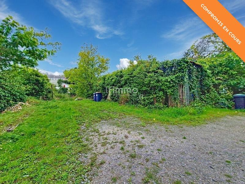 Maison - 45 m² - 3 pièces