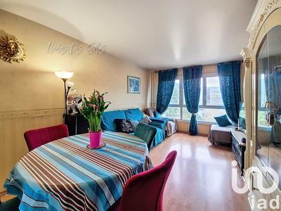 Appartement - 69 m² - 3 pièces