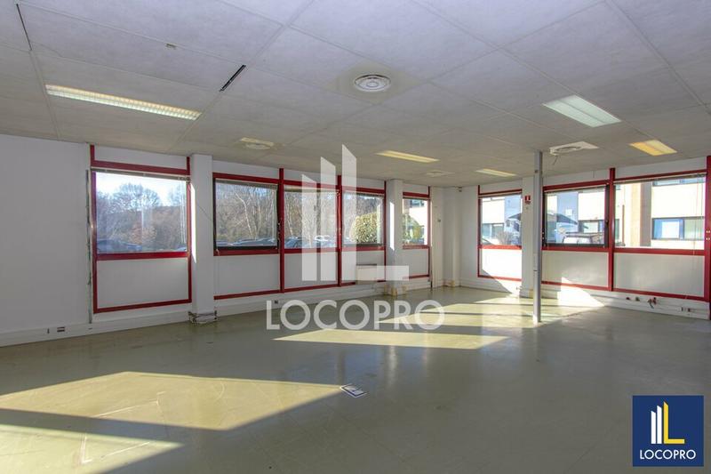Bureau - 430 m²