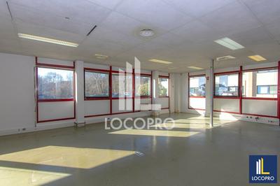 Bureau - 430 m²