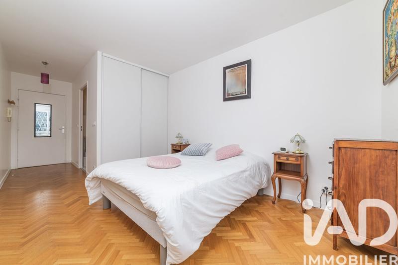 Appartement - 113 m² - 5 pièces