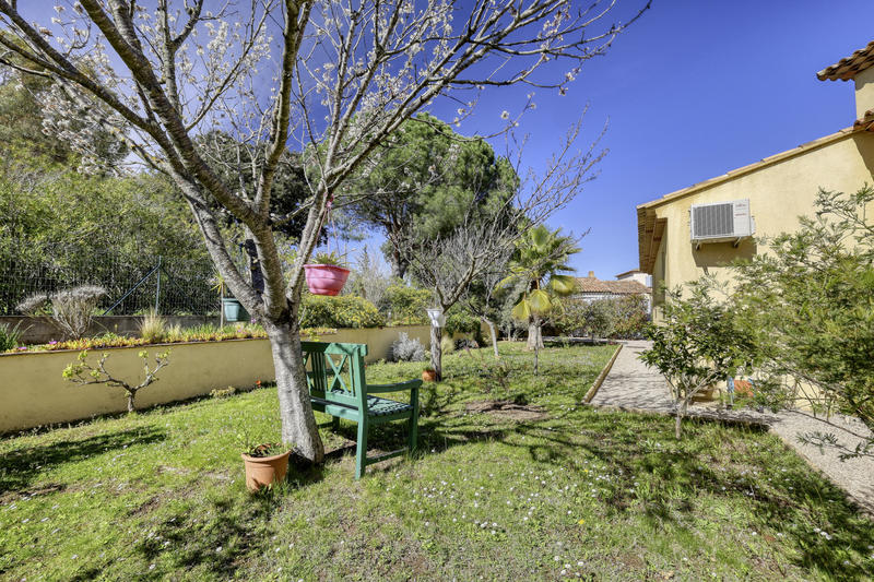 Maison - 159 m² - 5 pièces