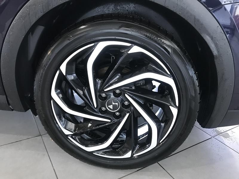 Ds Ds 7 Crossback E-Tense - 300 4x4 Bechic