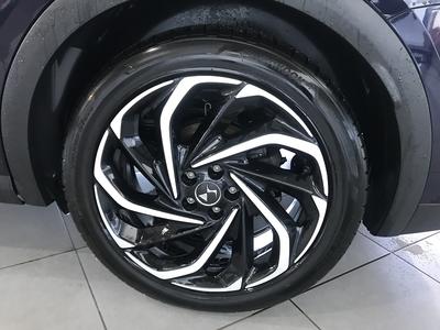 Ds Ds 7 Crossback E-Tense - 300 4x4 Bechic