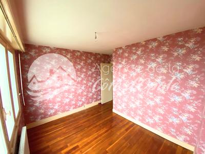 Maison - 154 m² - 8 pièces