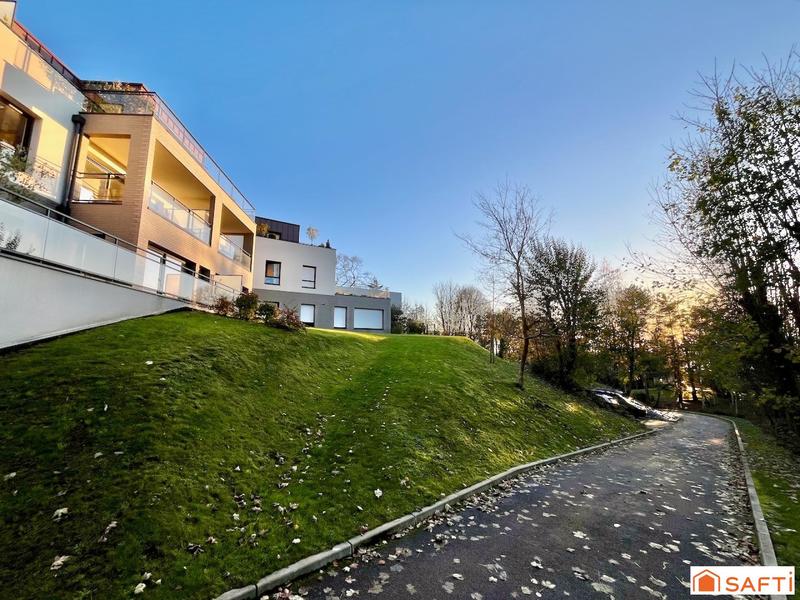 Appartement - 78 m² - 3 pièces