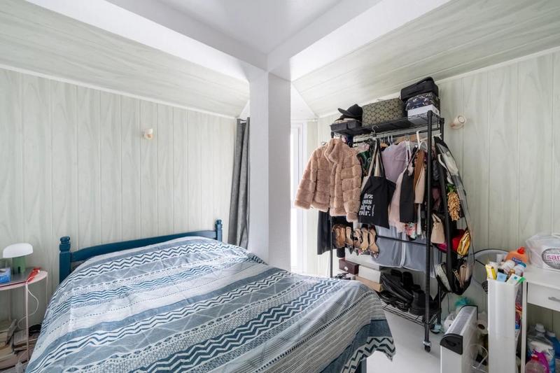 Appartement - 72 m² - 4 pièces