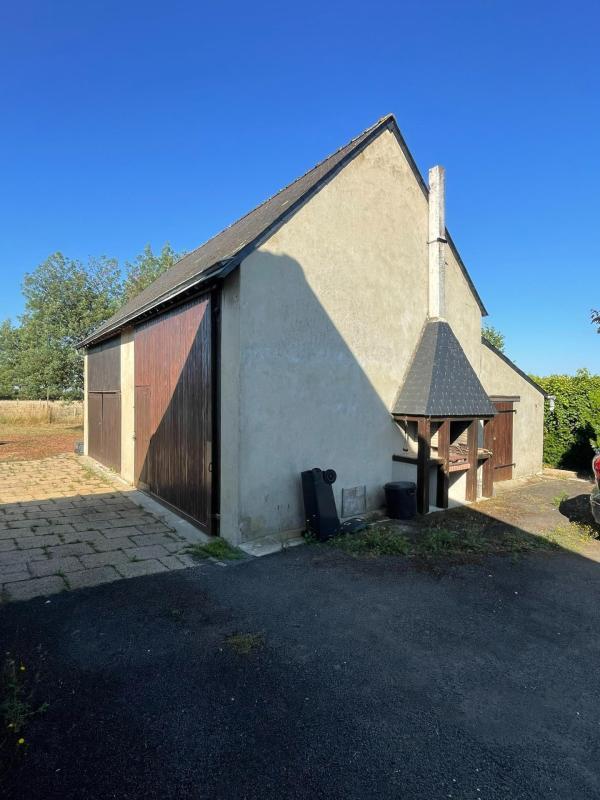 Maison - 147 m² - 4 pièces
