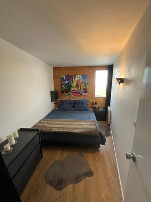 Appartement - 47 m² - 3 pièces