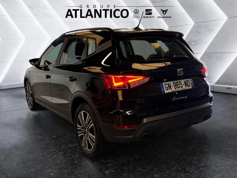 Seat Arona 1.0 Tsi 95 ch Start/Stop Bvm5 Urban