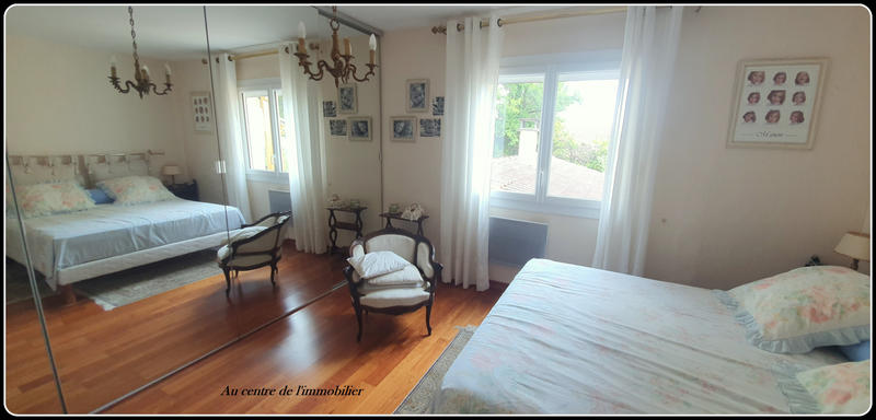 Maison - 269 m² - 11 pièces