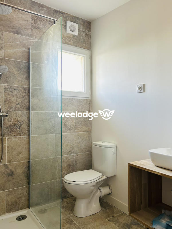 Appartement - 105 m² - 4 pièces