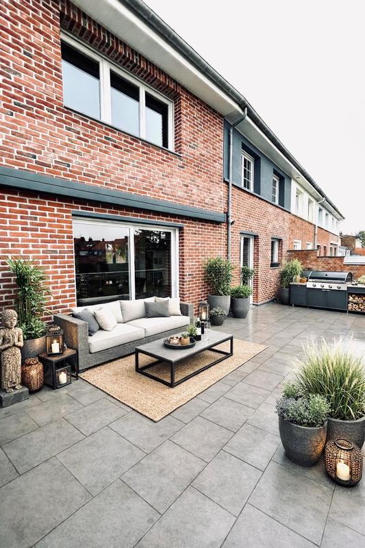 Maison - 165 m² - 7 pièces