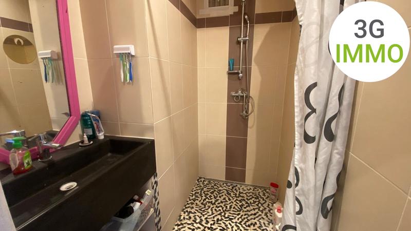 Appartement - 198 m² - 5 pièces