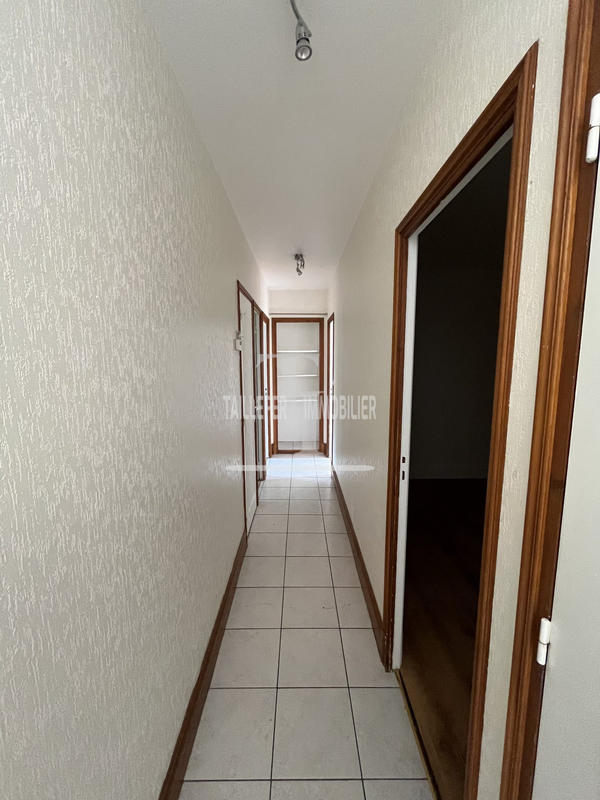 Maison ancienne - 132 m² - 5 pièces