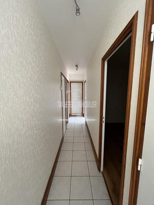 Maison ancienne - 132 m² - 5 pièces