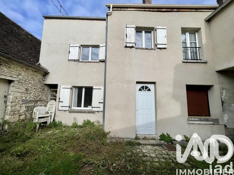 Appartement - 95 m² - 5 pièces