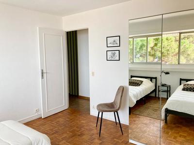 Appartement - 78 m² - 3 pièces