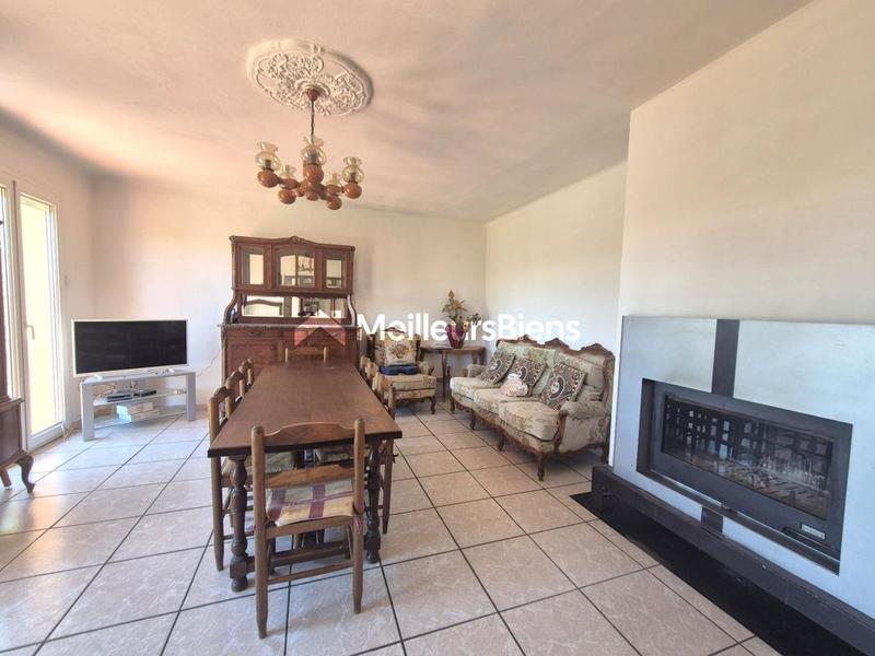 Villa - 133 m² - 6 pièces