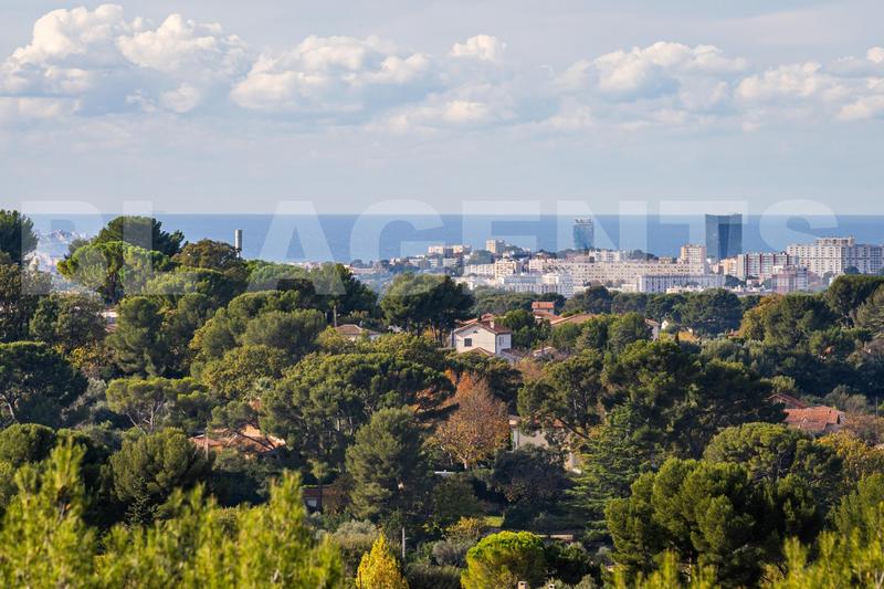 Maison d'architecte - 156 m² - 6 pièces