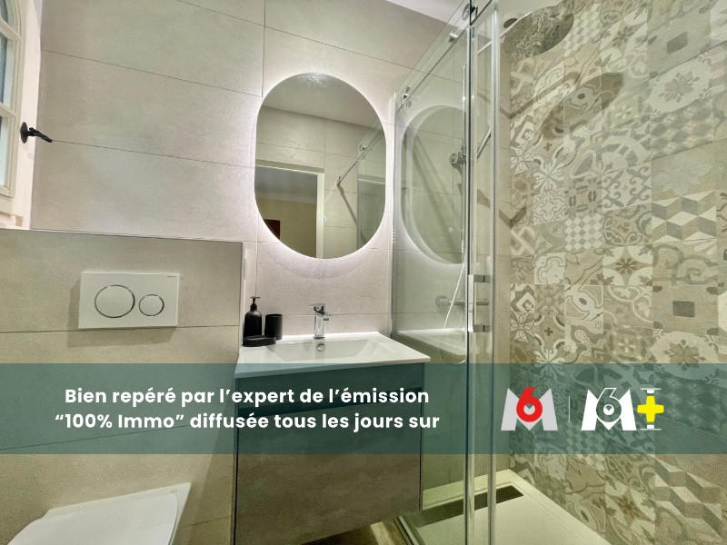 Maison - 345 m² - 9 pièces