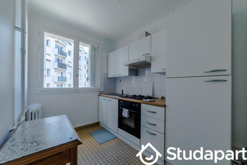 Appartement - 41 m² - 2 pièces