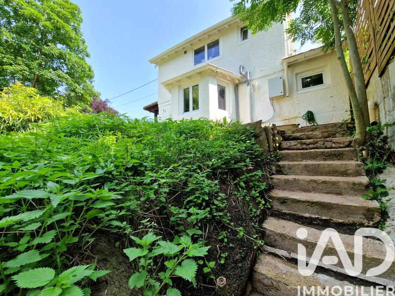 Maison - 41 m² - 2 pièces