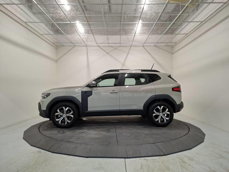 Dacia Duster Hybrid 140 Expression