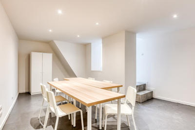 Maison - 127 m² - 7 pièces