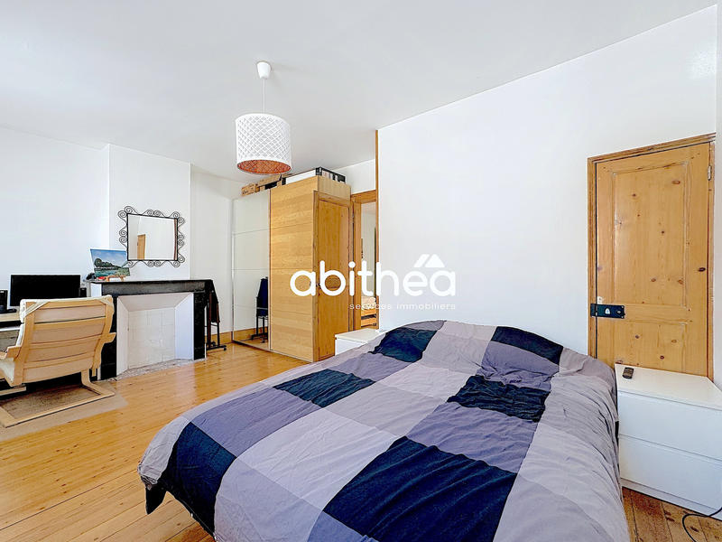 Maison - 134 m² - 5 pièces