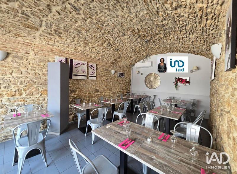 Local commercial - 240 m²