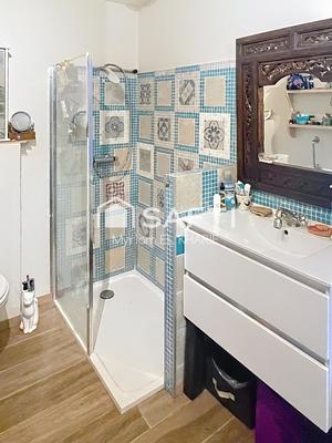 Maison - 112 m² - 5 pièces