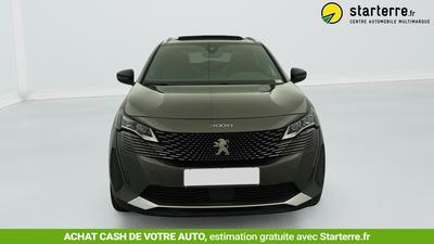 Peugeot 3008 Hybrid 225 e-Eat8 Gt