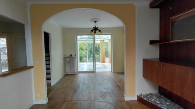 Maison - 106 m² - 6 pièces