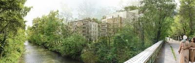 Appartement - 41 à 70 m² - 2 à 4 pièces