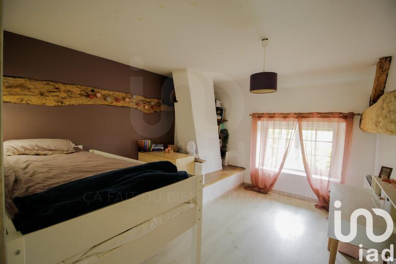 Maison - 141 m² - 7 pièces