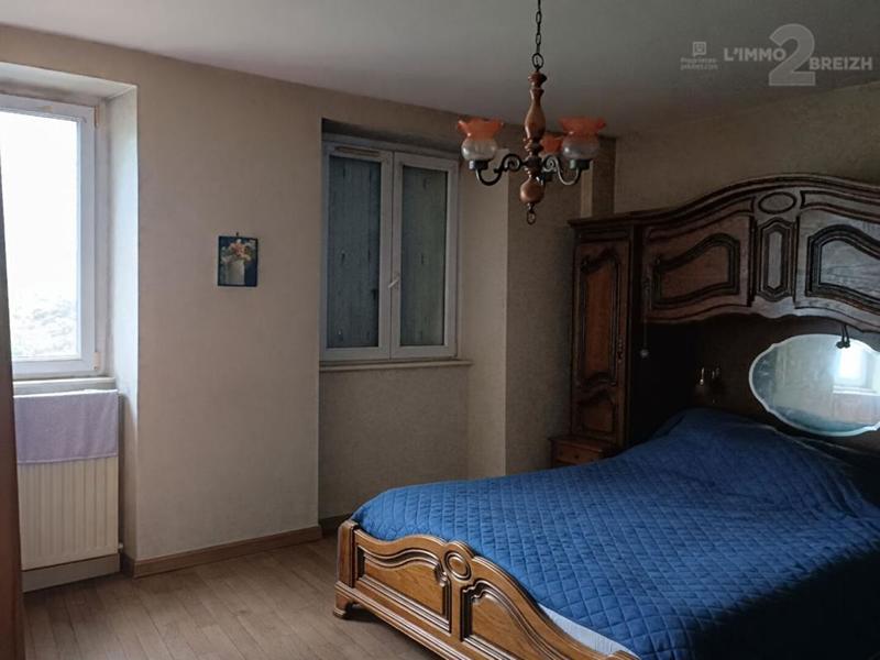 Immeuble - 1 000 m² - 10 pièces