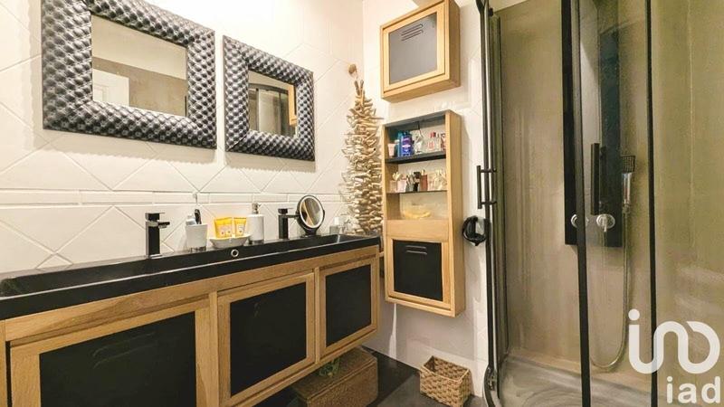 Maison de ville - 100 m² - 4 pièces