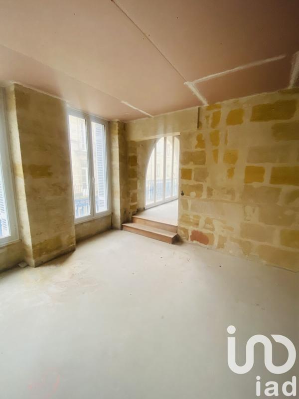Appartement - 107 m² - 1 pièce