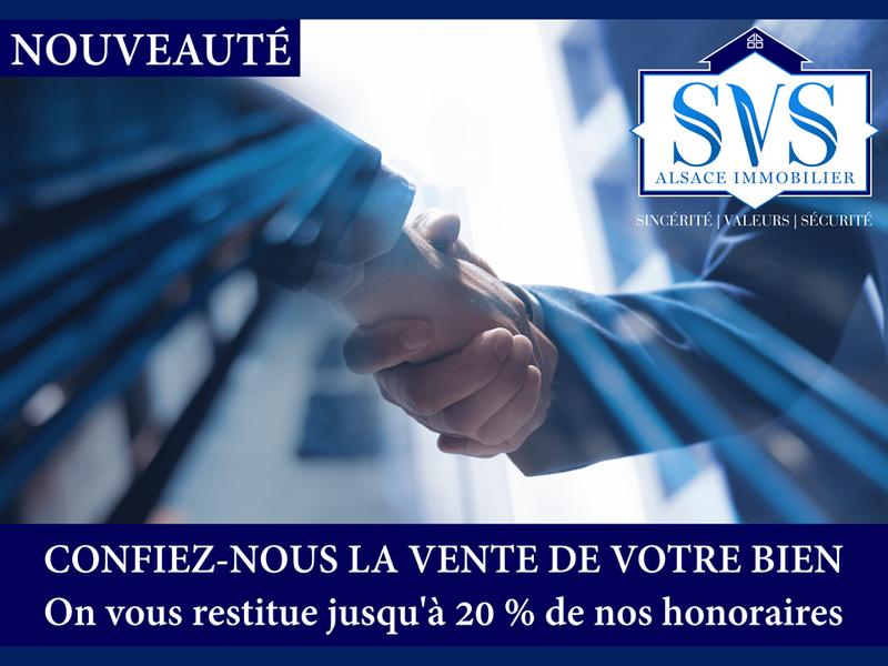 Appartement - 71 m² - 4 pièces