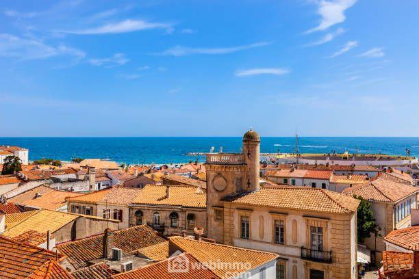 Local commercial - 30 m² - 1 pièce