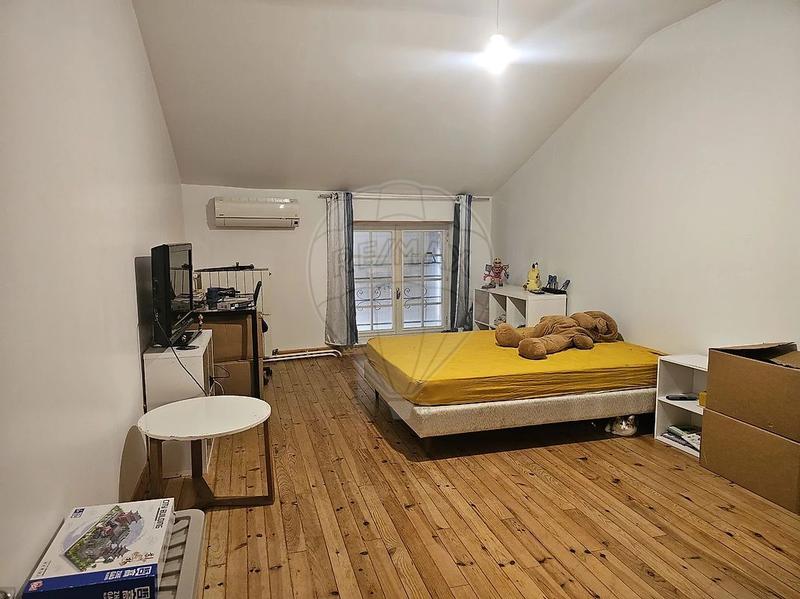 Maison de village - 175 m² - 5 pièces